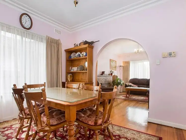Third view of Homely house listing, 131 Cornwall Road, Sunshine VIC 3020
