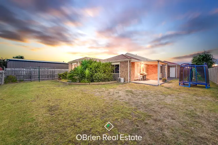 Fourth view of Homely house listing, 3 Kingfisher Court, Pakenham VIC 3810