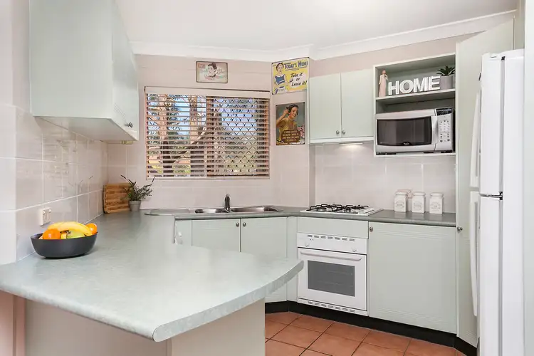 Third view of Homely apartment listing, 3/2-8 Clio Street, Sutherland NSW 2232