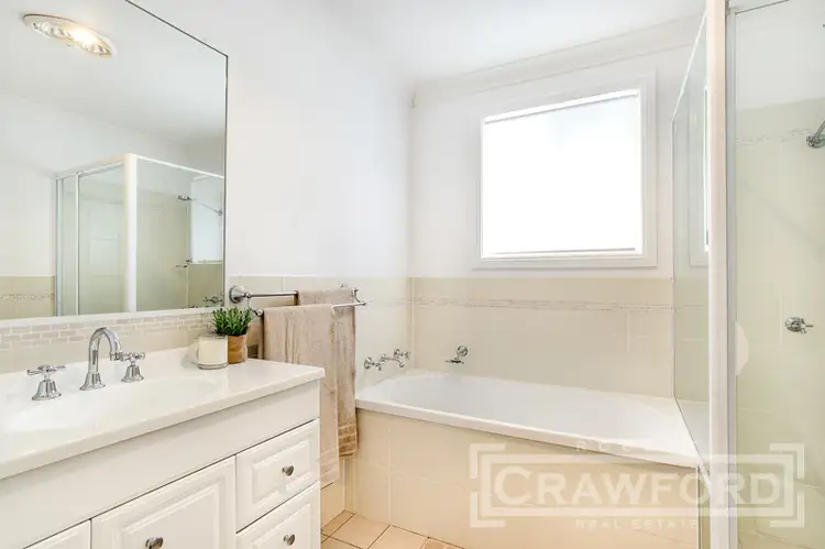 Sixth view of Homely house listing, 17/18 Sagittarius Close, Elermore Vale NSW 2287