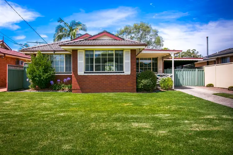 Main view of Homely house listing, 13 Whittle Avenue, Milperra NSW 2214