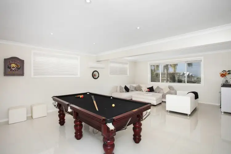 Fifth view of Homely house listing, 137 Ewos Parade, Cronulla NSW 2230