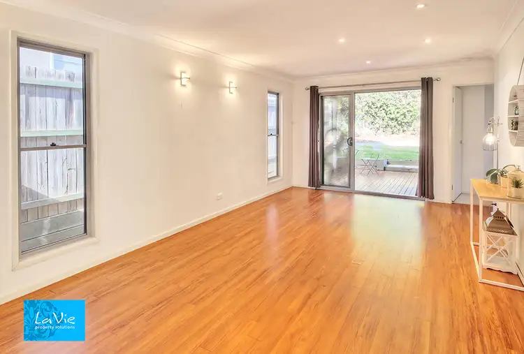 Sixth view of Homely house listing, 3 Anchor Rise, Springfield Lakes QLD 4300