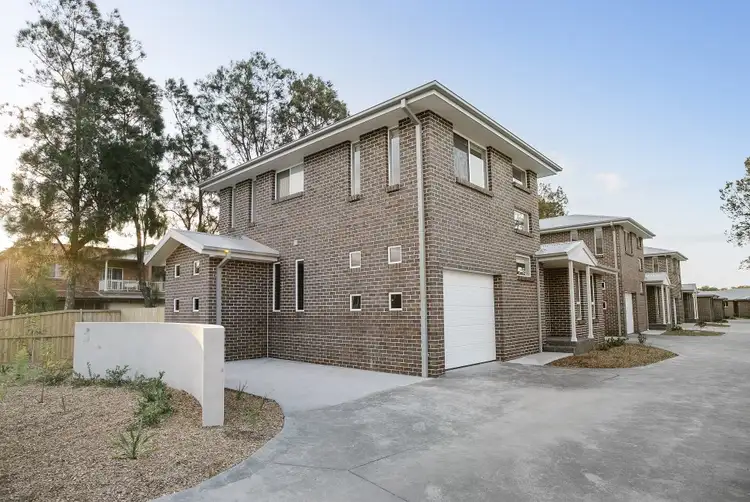 1/129 Koona Street, Albion Park Rail NSW 2527