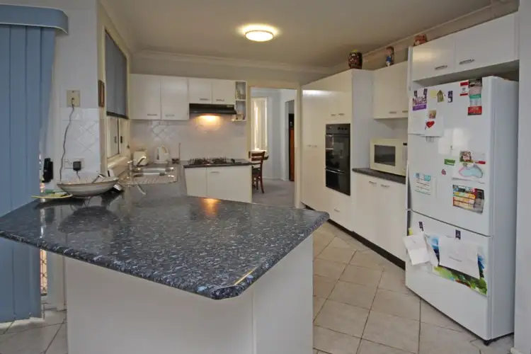 Third view of Homely house listing, 6 Tobruk Road, Narellan Vale NSW 2567