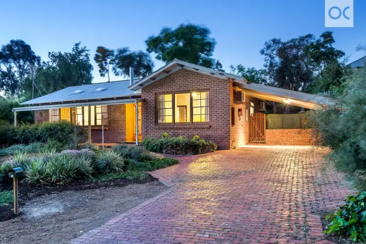 12 Marola Avenue, Rostrevor SA 5073