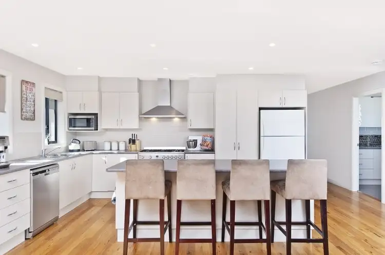 Third view of Homely house listing, 1 Carriage Way, Milton NSW 2538