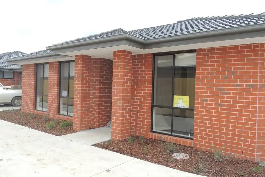 Main view of Homely unit listing, 2/ 10 Brittlewood Lane, Longwarry VIC 3816