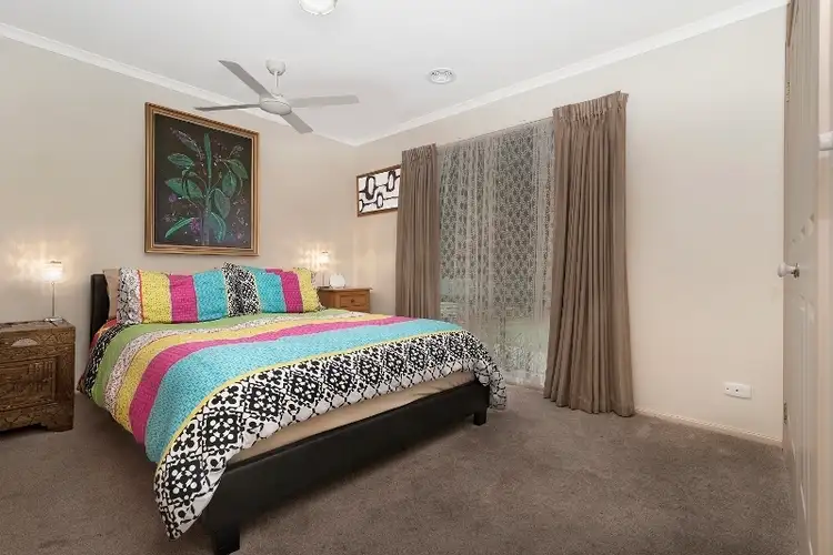 Fifth view of Homely house listing, 11 Jamison Park Drive, Kangaroo Flat VIC 3555