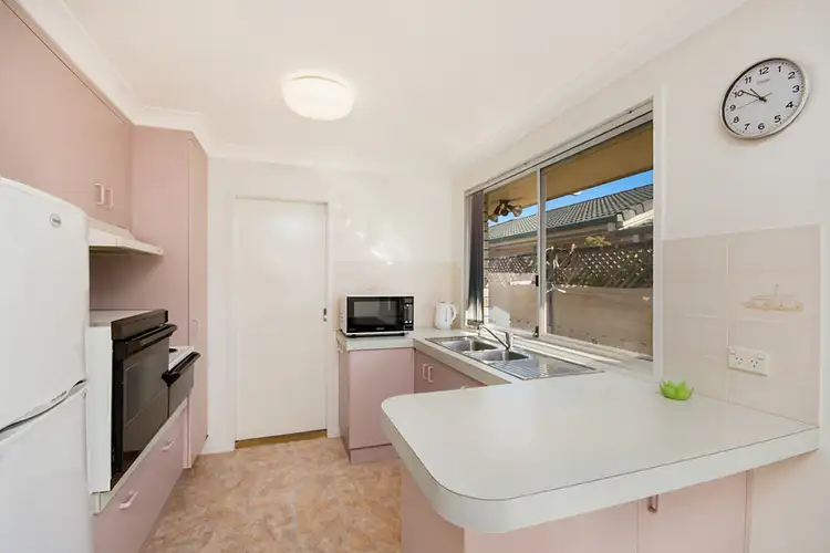 Fourth view of Homely unit listing, 2/67 Woodburn Street, Evans Head NSW 2473