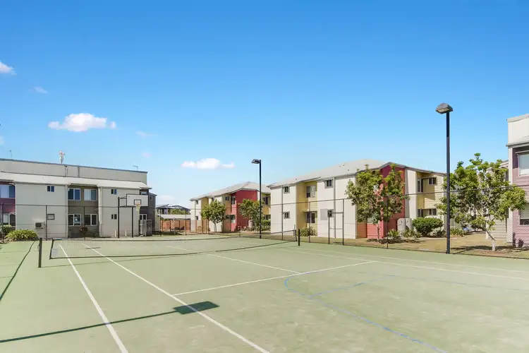 Fourth view of Homely unit listing, 48/8 Varsityview Court, Sippy Downs QLD 4556