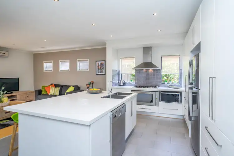 Fourth view of Homely house listing, 105 Sunset Views Boulevard, Tarneit VIC 3029