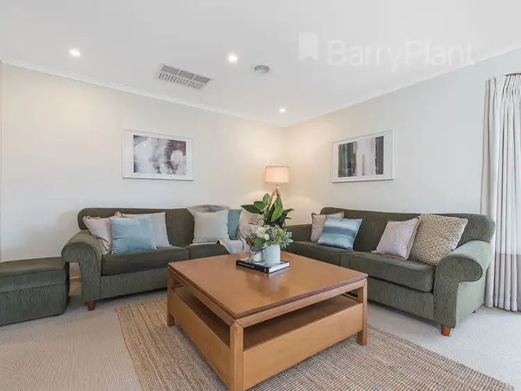 Sixth view of Homely house listing, 12 Fowler Road, Rowville VIC 3178