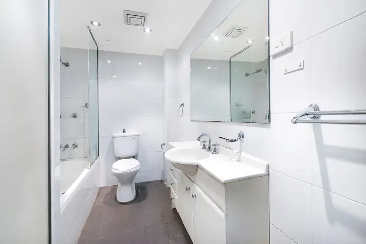 Third view of Homely apartment listing, 3/113-117 Arthur Street, Homebush West NSW 2140