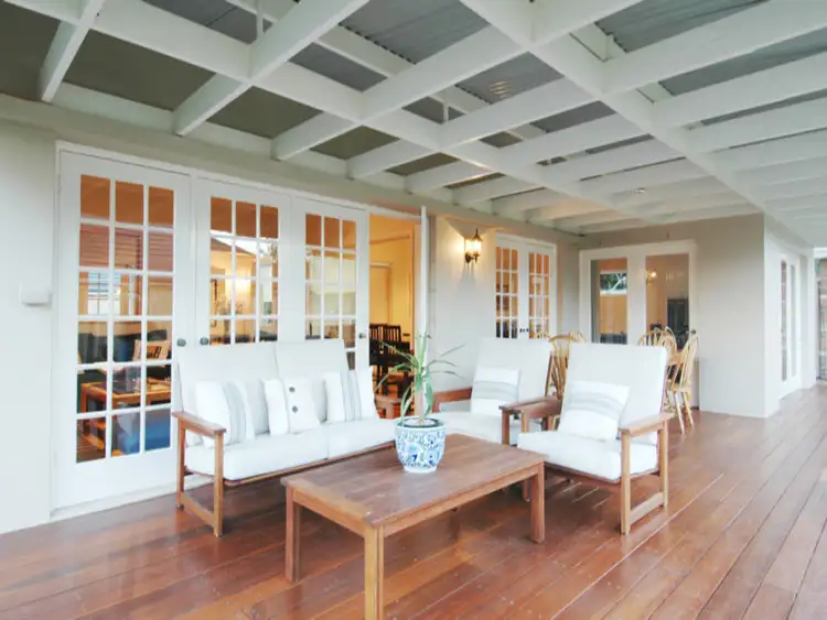 Second view of Homely house listing, 2 Murdoch Street, Turramurra NSW 2074
