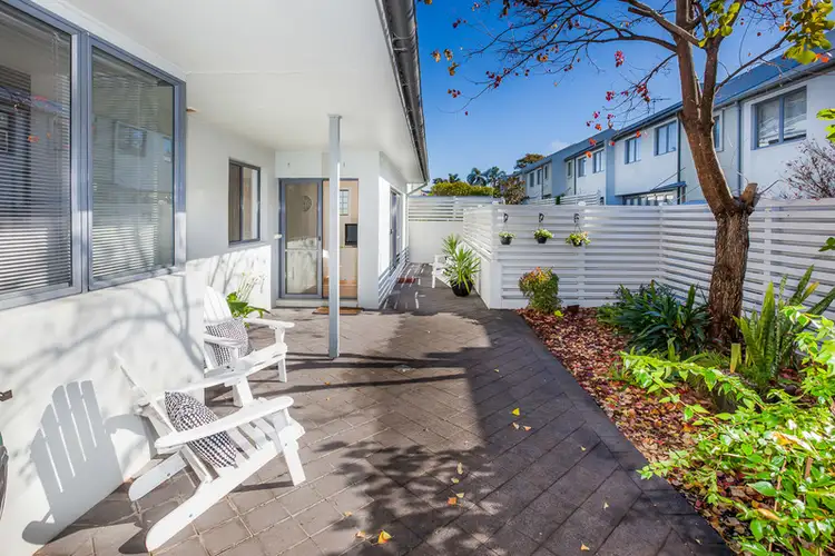 Third view of Homely villa listing, 11/649 Kingsway, Gymea NSW 2227