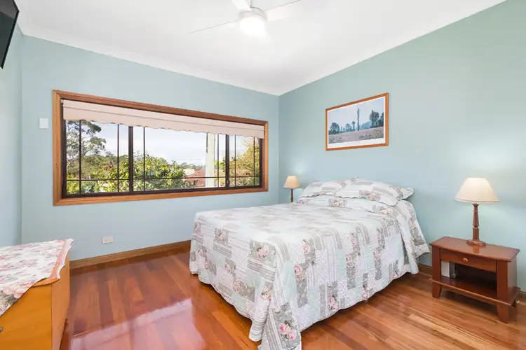 Fifth view of Homely house listing, 11 Waterview Street, Oyster Bay NSW 2225