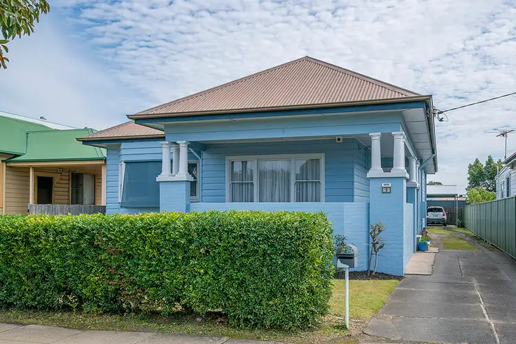 Main view of Homely house listing, 8 Church Street, Mayfield NSW 2304