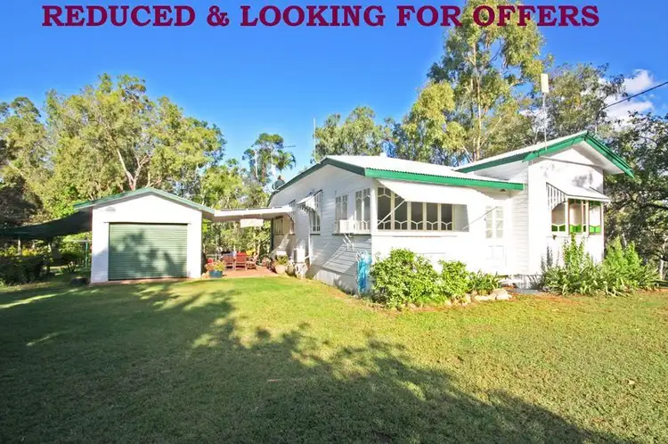 57 Avolio Drive, Mareeba QLD 4880