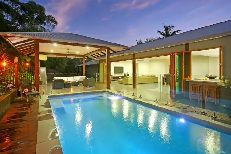 Fourth view of Homely house listing, 1389 Yandina Coolum Road, Maroochy River QLD 4561