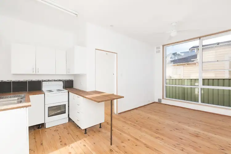 Second view of Homely apartment listing, 2/19 Flinders Road, Cronulla NSW 2230