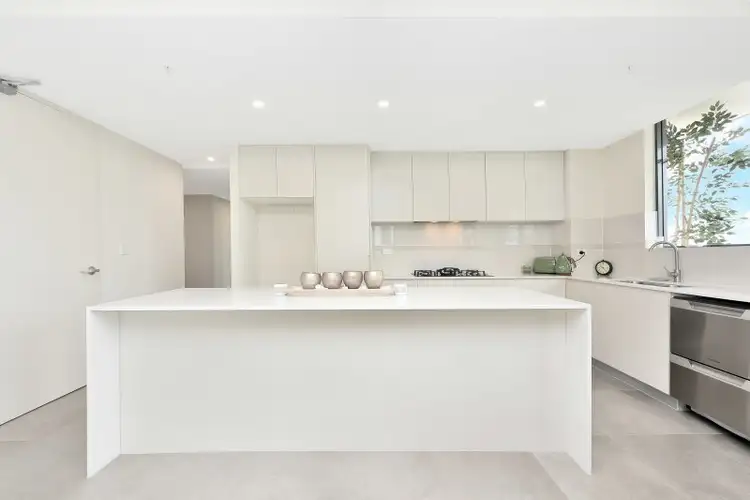 Fifth view of Homely apartment listing, PH42/38 Albert Road, Strathfield NSW 2135