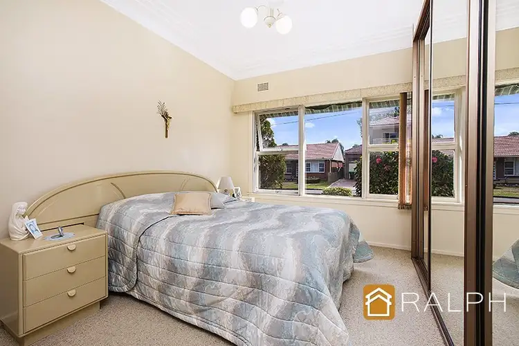 Fifth view of Homely house listing, 17 Maryl Avenue, Roselands NSW 2196