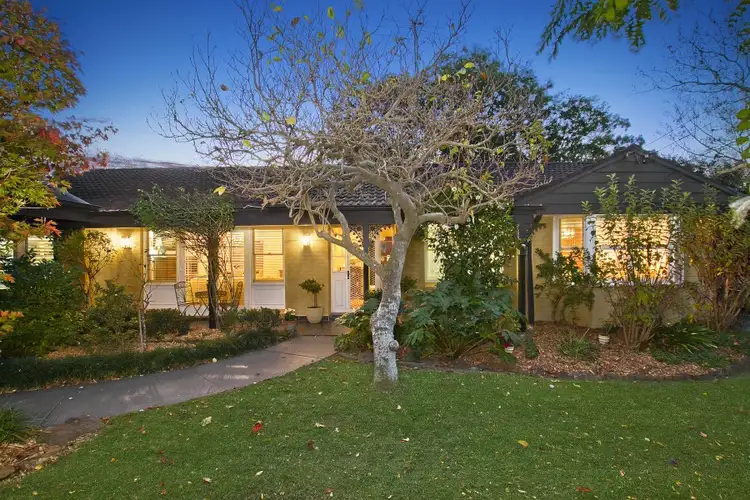 8 Wilton Close, Castle Hill NSW 2154