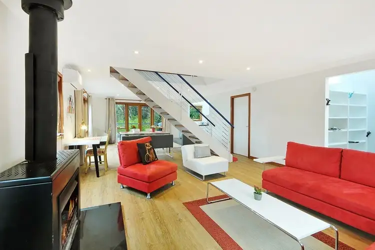 Third view of Homely house listing, 14 Malvern Road, Leura NSW 2780