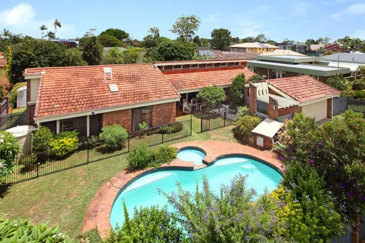50 Davrod Street, Robertson QLD 4109