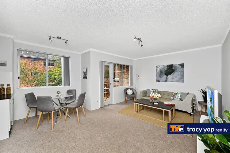 10/34 Khartoum Road, Macquarie Park NSW 2113