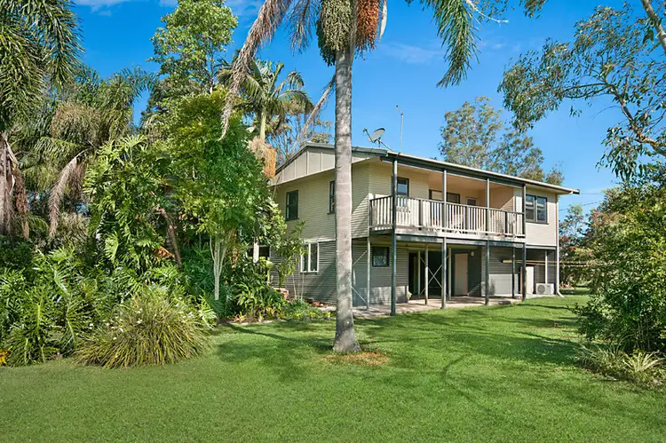 Main view of Homely rural property listing, 54 Broadwater-Evans Head Road, Broadwater NSW 2472