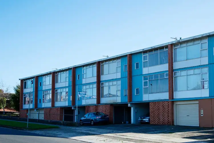 7/1 Percy Street, Devonport TAS 7310