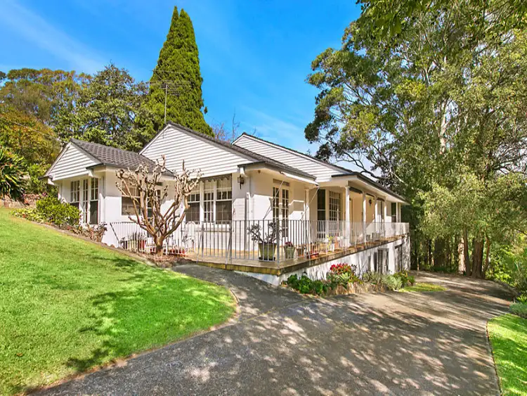 1 Sherwood Place, St Ives NSW 2075