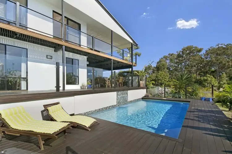 39 Peachtree Crescent, Peregian Springs QLD 4573