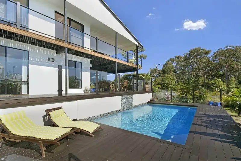 Main view of Homely house listing, 39 Peachtree Crescent, Peregian Springs QLD 4573