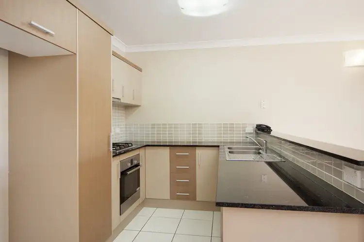 Fifth view of Homely apartment listing, 629/12 Gregory Street, Cairns QLD 4870