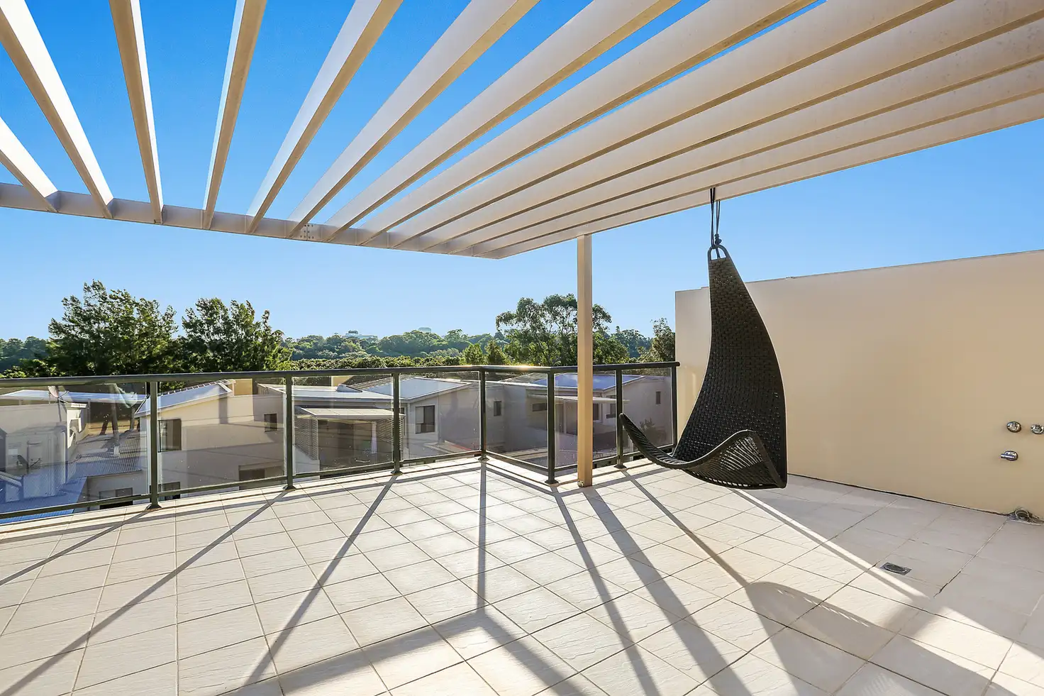 Main view of Homely townhouse listing, 6/48 Edwin Street, Mortlake NSW 2137