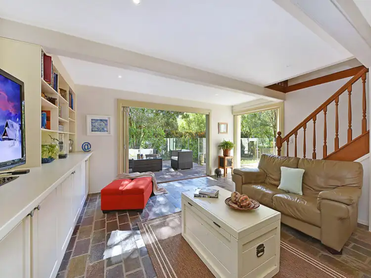 Fourth view of Homely house listing, 29 Waratah Road, Turramurra NSW 2074