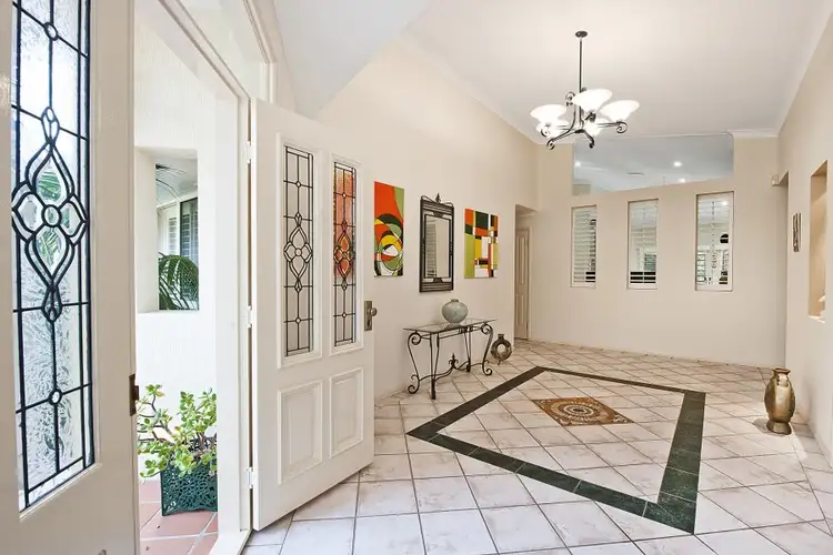 Fourth view of Homely house listing, 7 Barnstos Place, Carindale QLD 4152