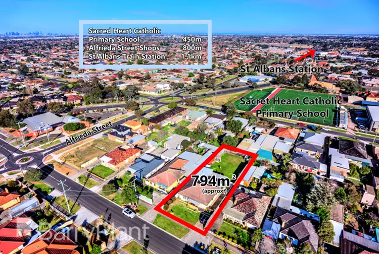 179 William Street, St Albans VIC 3021