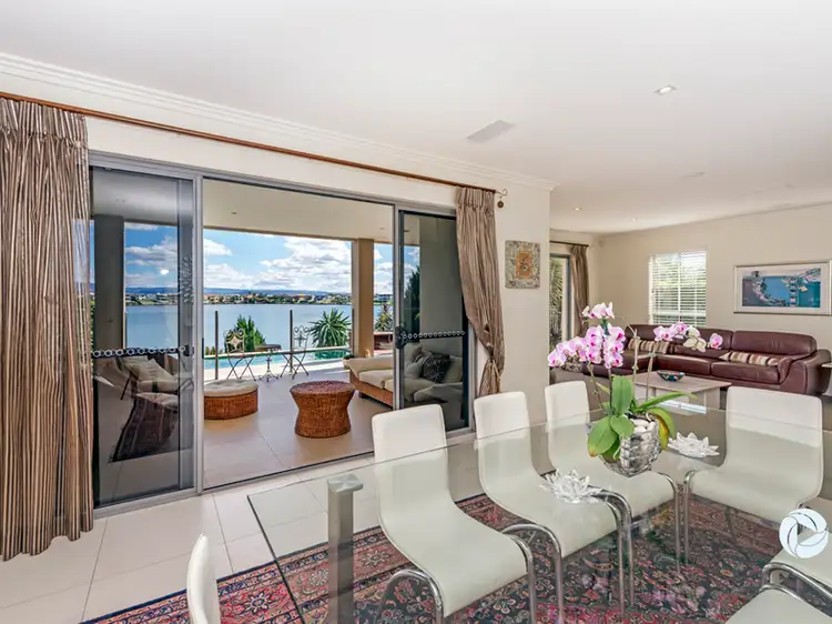 Fifth view of Homely house listing, 127 Edinburgh Road, Benowa QLD 4217