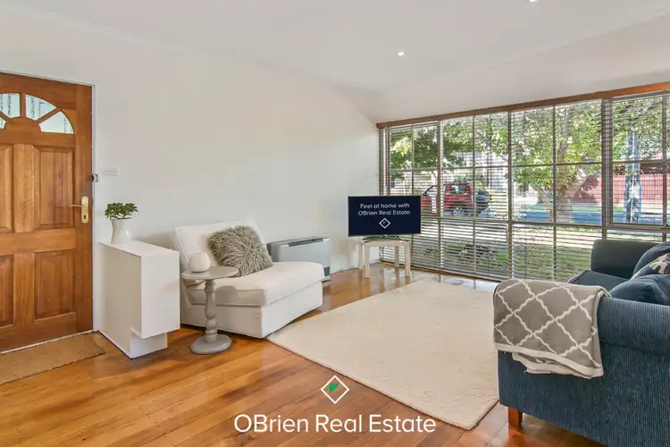 Second view of Homely house listing, 23 Denbigh Road, Seaford VIC 3198