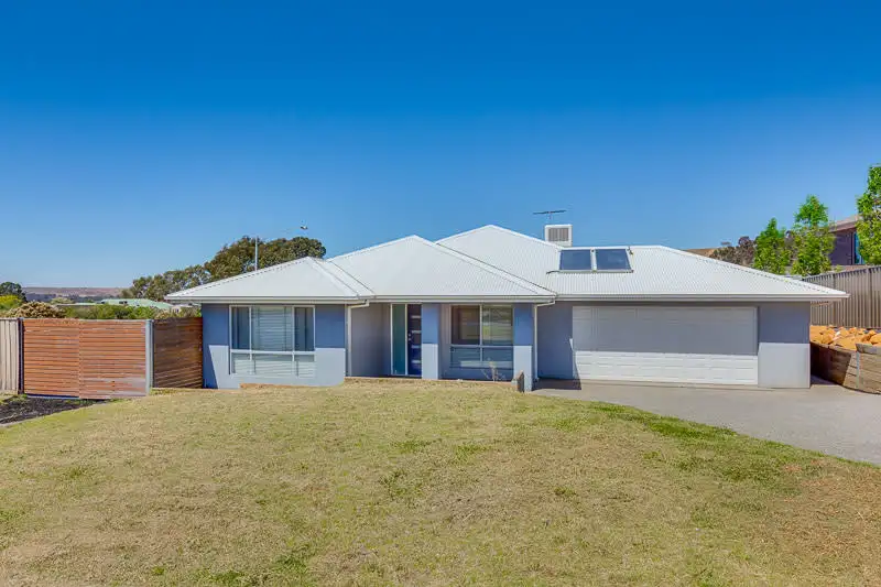 Main view of Homely house listing, 1 Darley Drive, Bacchus Marsh VIC 3340