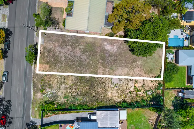 Fifth view of Homely house listing, 27 Amaroo Avenue, Mount Colah NSW 2079