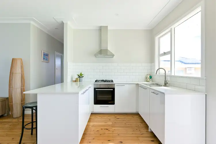 Sixth view of Homely house listing, 30 Horning Parade, Manly Vale NSW 2093