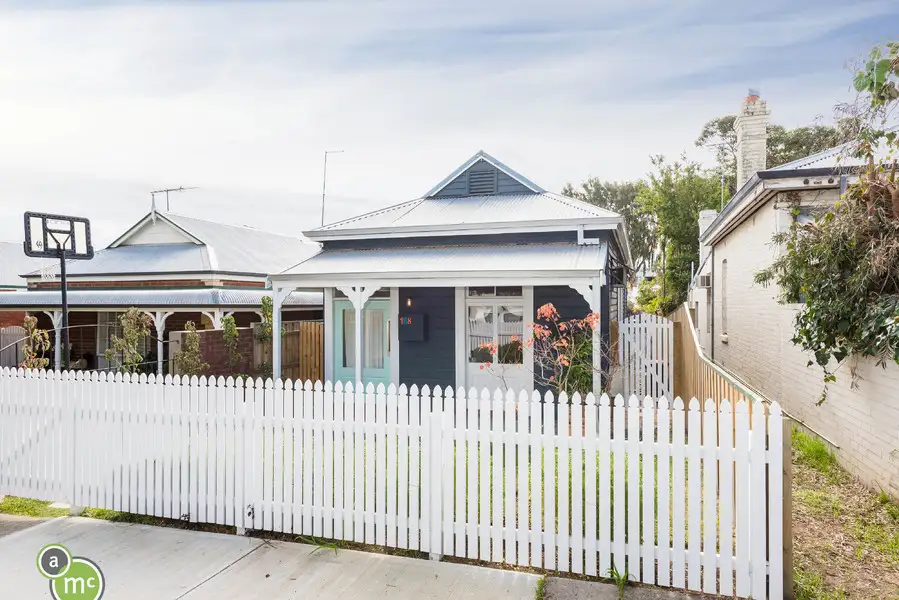 Main view of Homely house listing, 168 Barker Road, Subiaco WA 6008