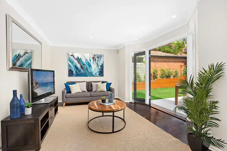 Fifth view of Homely house listing, 16 Currawong Avenue, Lane Cove NSW 2066