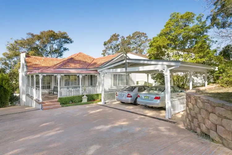 Second view of Homely house listing, 4 Parkview Street, Miranda NSW 2228