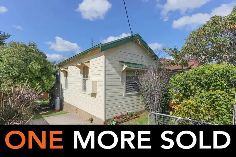 16 Bissett Street, East Kempsey NSW 2440